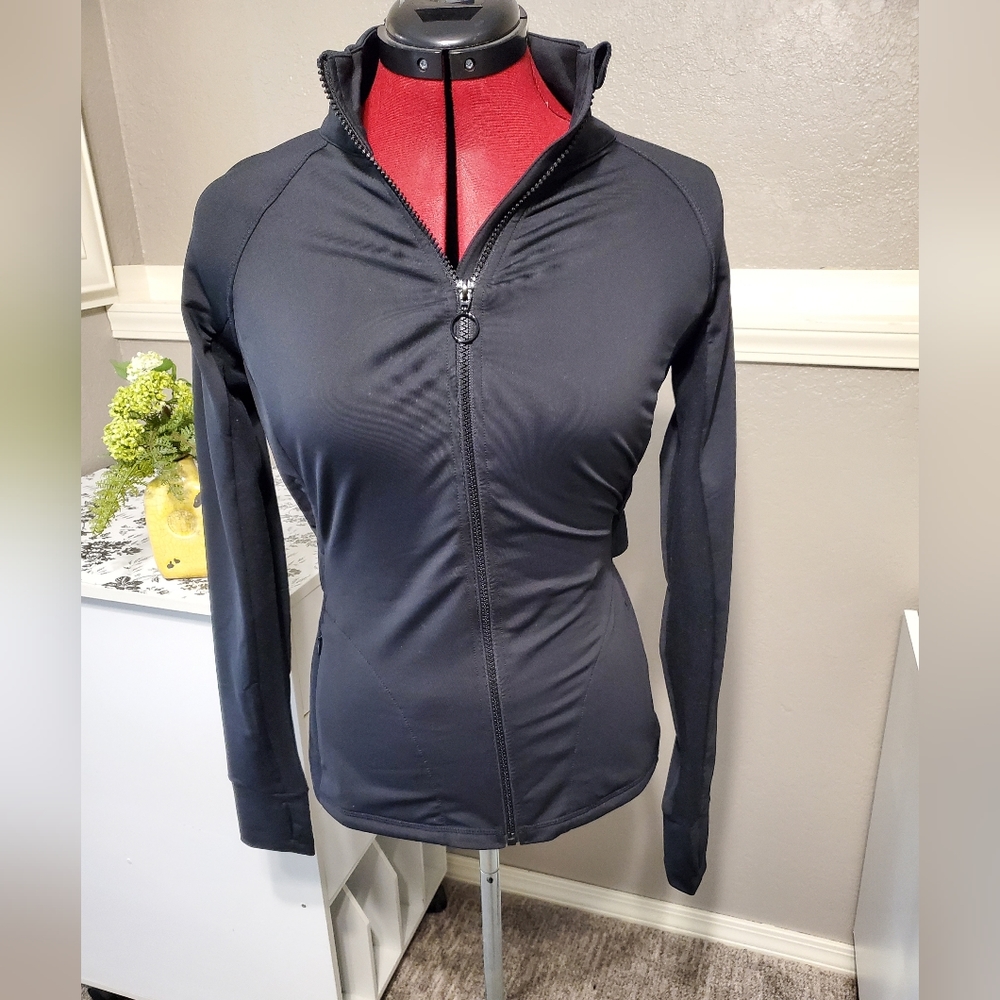 Fabletics Trinity Cold Weather Performance Jacket - image 5